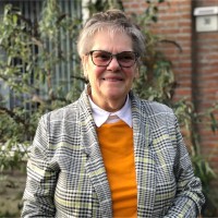 Elly van Westerlaak