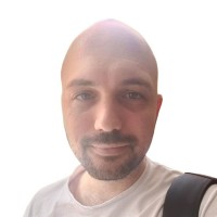 Rubén Serrano López