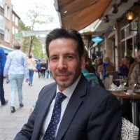 Sergio Carmona