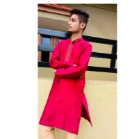 Masoom Singh Kachhwah