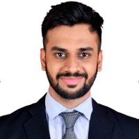 Nitesh Pillai
