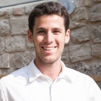 Itamar Siegelmann