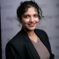 Vedashree Borgaonkar