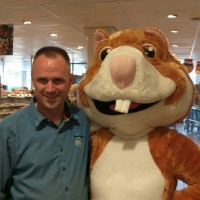 Richard Lekx