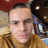 Elijah Ghedamsi