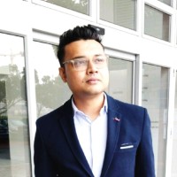 Debadyuti Ghosh