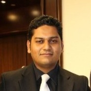 Swaraj R. Vichare