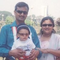 Anu & Anand .