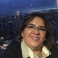 Zaida Alicia Galvez Escamilla