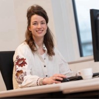 Janneke Wiegink
