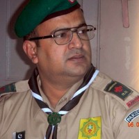 Muhammad Saleem Malik
