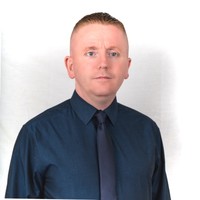 Andrew Byrne