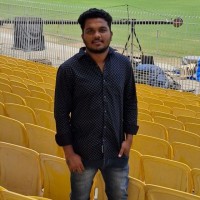 Jayaanand S