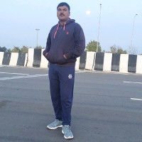 Vijay Pasare