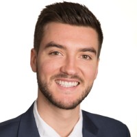 Matthew Evans