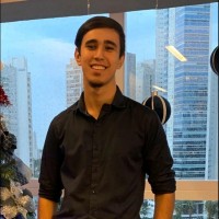 Jeandrew Correia