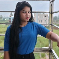 Tejaswini Rana