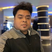 Suryakant Routray