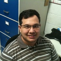 Alex Raffel