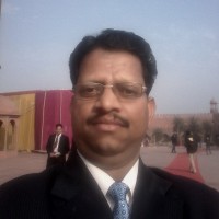 Parveen Chaudhary
