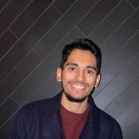 Mohammed Hazari