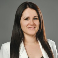Daniela Yurkov