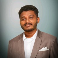 Muthukumar M