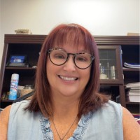 Brenda Parker