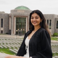 Sanjana Patel