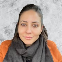 Leticia Ghibaudo