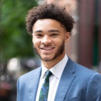 Elijah Morgan, MBA