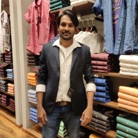 Vinayak Soppi