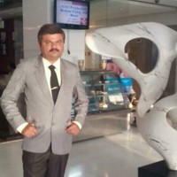 Ramdevsinh Chudasama