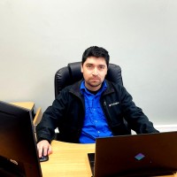 Ricardo Luis Bello Lozano