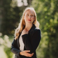 Maria Eronen-Valli