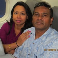 John Jathindira