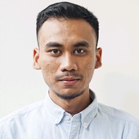 Damar Nur Fathurrohman
