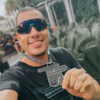 Jhonatas Santos