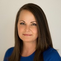 Lydia Geline