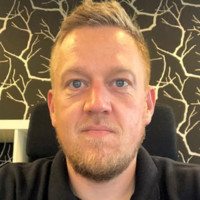 Andreas Winding