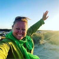 Cilla Geurtsen