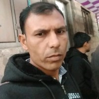 Parmar Pravin Bhagvanji