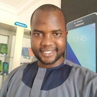 Yahaya Dogondaji
