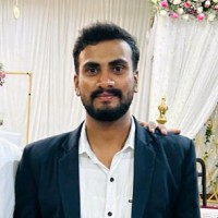 Mahesh B