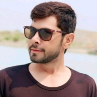 Arsalan Shah
