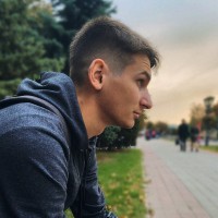 Yevhenii Merzlikin