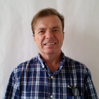 Tim Frashure