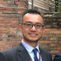 Vincent Jiang