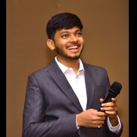Neel Tated