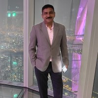 Kalpesh Kothari